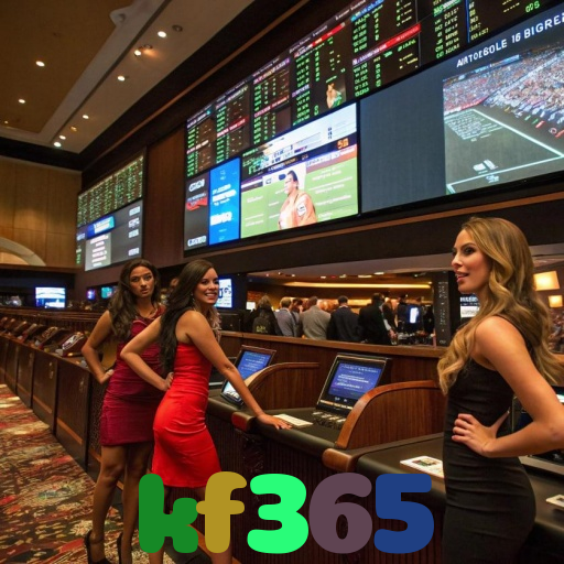 kf365:Aposte nas melhores slots e conquiste prêmios como nunca!