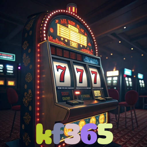 kf365：Aposte nas melhores slots e conquiste prêmios como nunca!