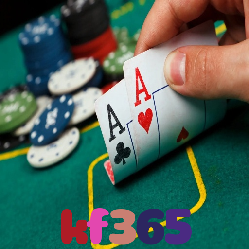 kf365:Aposte nas melhores slots e conquiste prêmios como nunca!