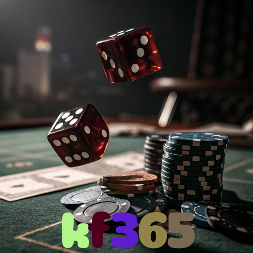 kf365：Jogue poker, aposte no futebol e ganhe em grandes jogos de cassino!