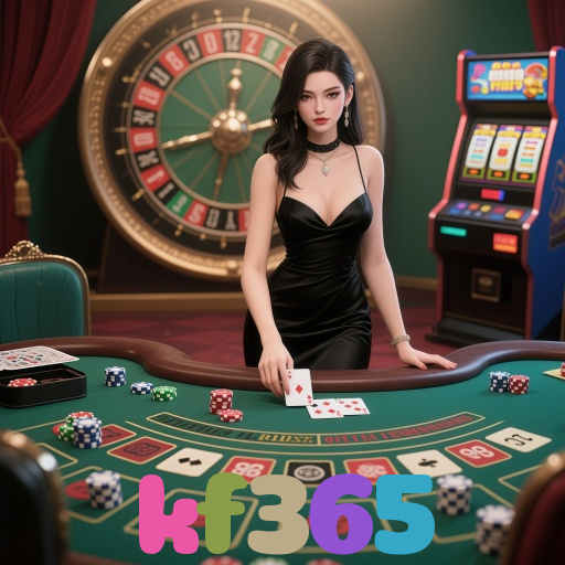 kf365：Aposte no futebol, jogue poker e conquiste vitórias épicas!