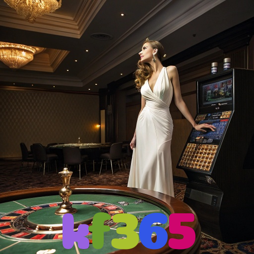 kf365：Aposte nas melhores slots e conquiste prêmios como nunca!