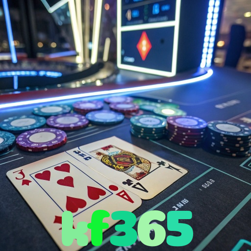 kf365：Aposte nas melhores slots e conquiste prêmios como nunca!