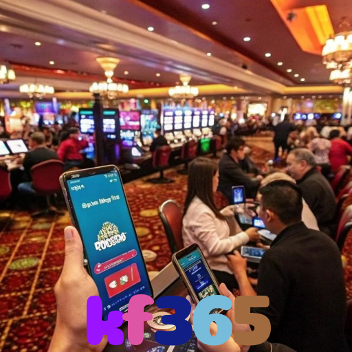 kf365:Aposte no futebol, jogue poker e conquiste vitórias épicas!