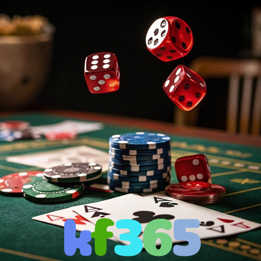 kf365:Jogue poker, aposte no futebol e ganhe em grandes jogos de cassino!