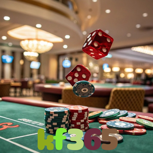 kf365:Aposte nas melhores slots e conquiste prêmios como nunca!