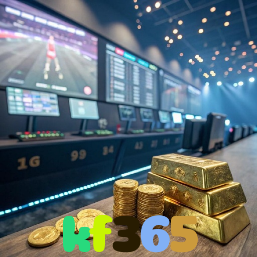 kf365：Jogue poker, aposte no futebol e ganhe em grandes jogos de cassino!