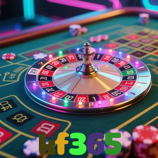 kf365：Jogue poker, aposte no futebol e ganhe em grandes jogos de cassino!