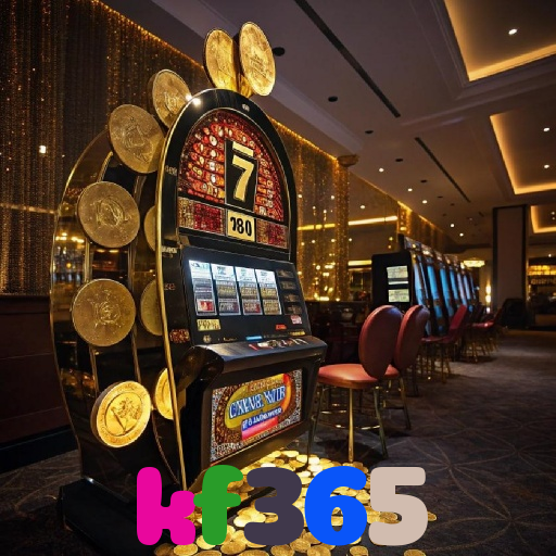 kf365:Aposte nas melhores slots e conquiste prêmios como nunca!