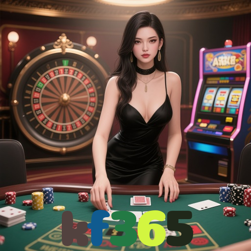 kf365：Jogue poker, aposte no futebol e ganhe em grandes jogos de cassino!