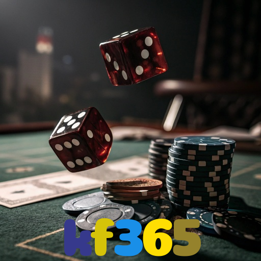 kf365：Aposte nas melhores slots e conquiste prêmios como nunca!