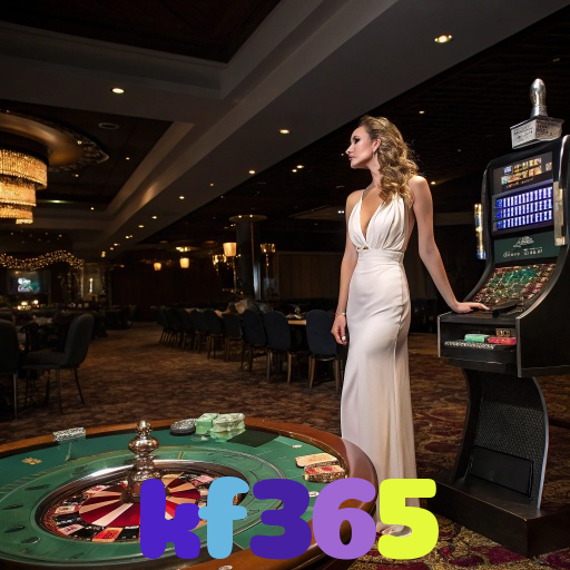 kf365:Jogue poker, aposte no futebol e ganhe em grandes jogos de cassino!