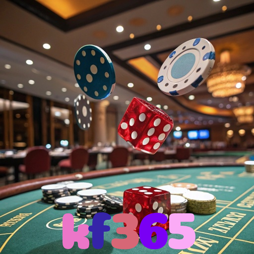 kf365：Aposte nas melhores slots e conquiste prêmios como nunca!