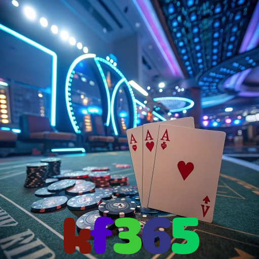kf365:Aposte nas melhores slots e conquiste prêmios como nunca!