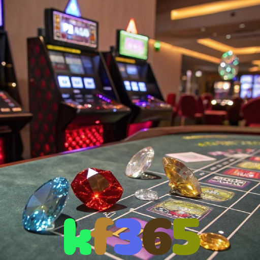 kf365:Aposte nas melhores slots e conquiste prêmios como nunca!