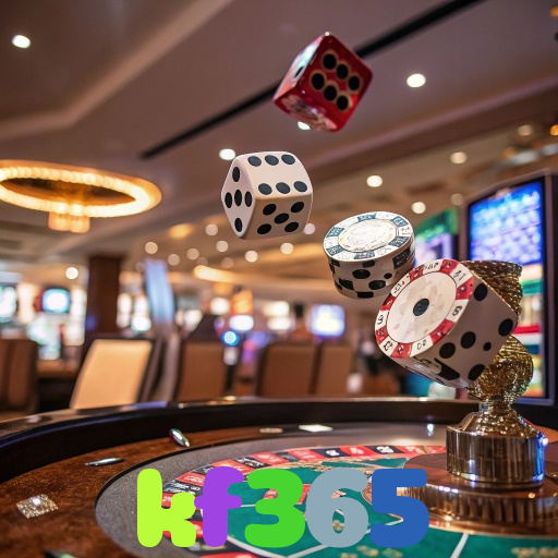 kf365：Jogue poker, aposte no futebol e ganhe em grandes jogos de cassino!