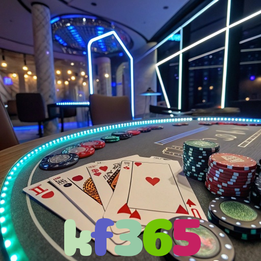 kf365：Aposte nas melhores slots e conquiste prêmios como nunca!