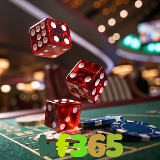 kf365：Jogue poker, aposte no futebol e ganhe em grandes jogos de cassino!