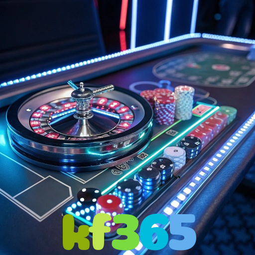 kf365：Jogue poker, aposte no futebol e ganhe em grandes jogos de cassino!