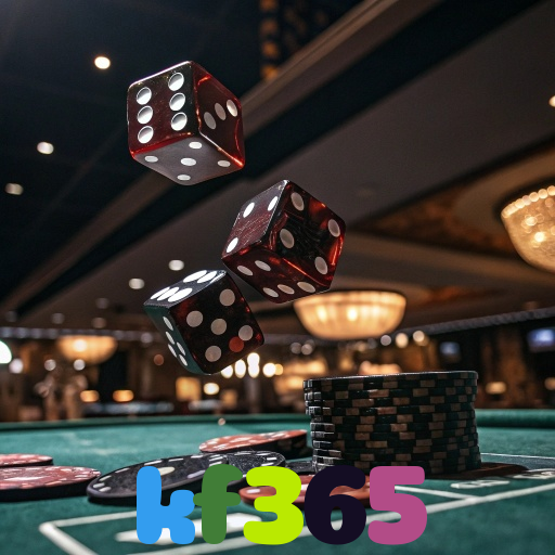 kf365：Aposte no futebol, jogue poker e conquiste vitórias épicas!