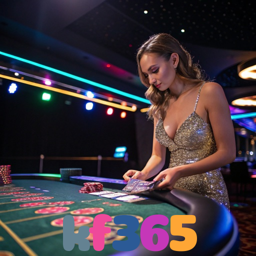 kf365:Aposte nas melhores slots e conquiste prêmios como nunca!