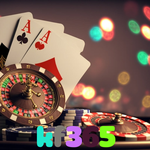 kf365:Aposte no futebol, jogue poker e conquiste vitórias épicas!