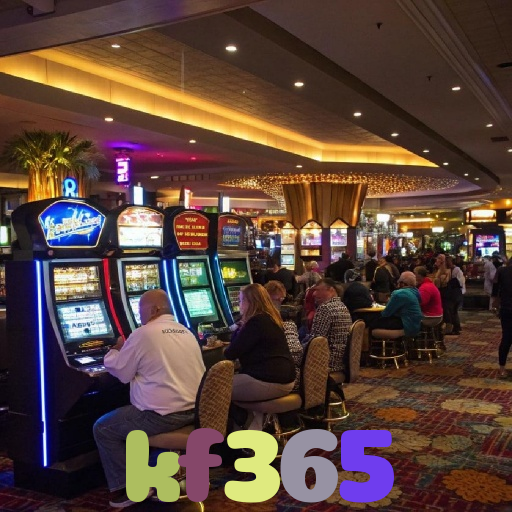 kf365:Aposte nas melhores slots e conquiste prêmios como nunca!