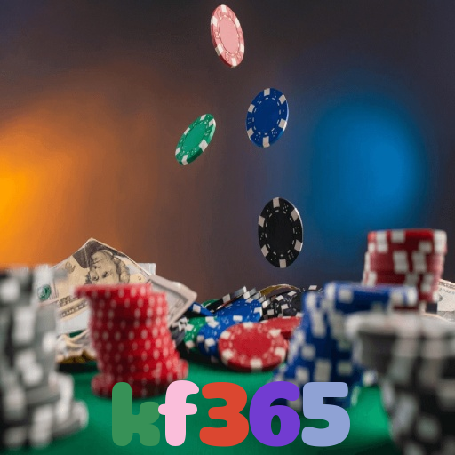 kf365：Aposte nas melhores slots e conquiste prêmios como nunca!