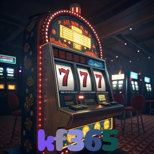 kf365：Aposte no futebol, jogue poker e conquiste vitórias épicas!