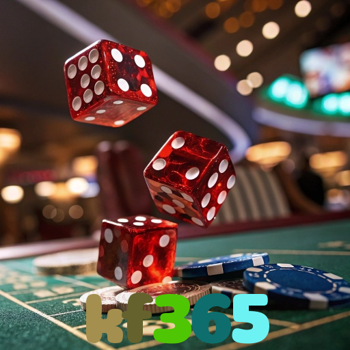 kf365:Jogue poker, aposte no futebol e ganhe em grandes jogos de cassino!