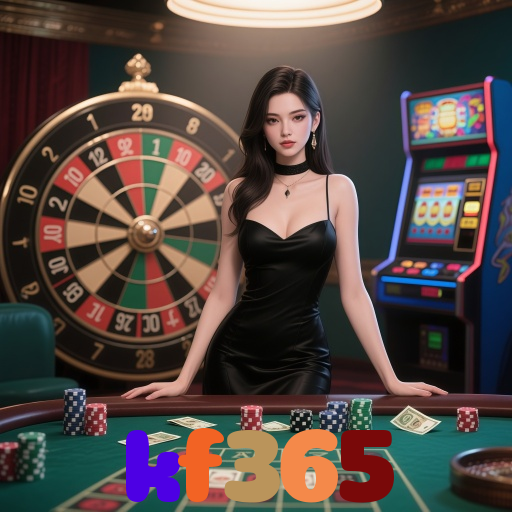 kf365：Aposte nas melhores slots e conquiste prêmios como nunca!