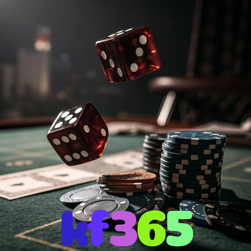 kf365：Aposte nas melhores slots e conquiste prêmios como nunca!