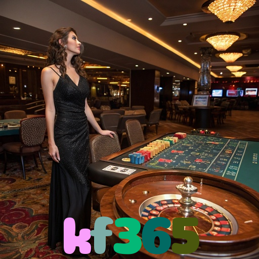 kf365：Aposte nas melhores slots e conquiste prêmios como nunca!