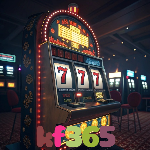 kf365:Aposte nas melhores slots e conquiste prêmios como nunca!