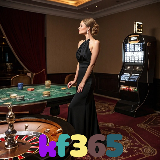 kf365：Aposte no futebol, jogue poker e conquiste vitórias épicas!