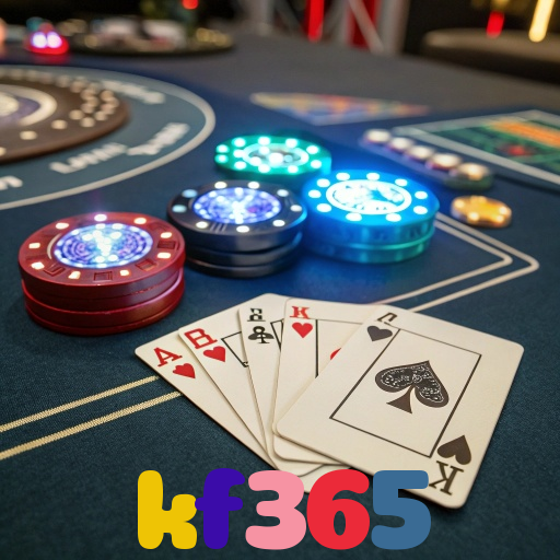 kf365:Aposte nas melhores slots e conquiste prêmios como nunca!