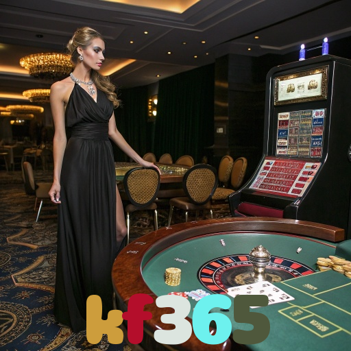 kf365:Jogue poker, aposte no futebol e ganhe em grandes jogos de cassino!