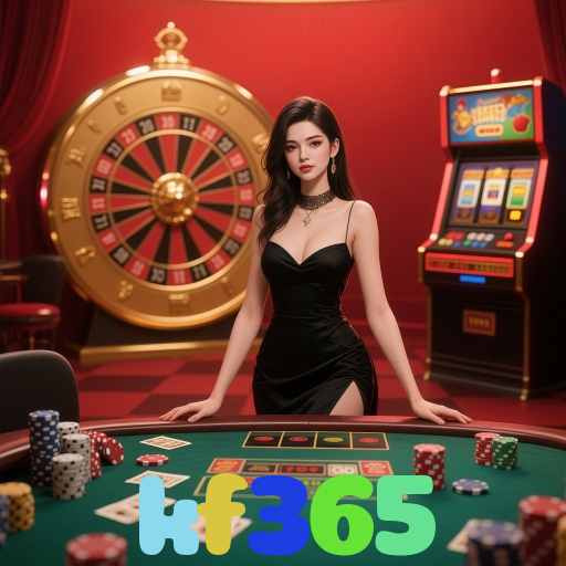 kf365:Jogue poker, aposte no futebol e ganhe em grandes jogos de cassino!