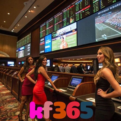 kf365：Aposte nas melhores slots e conquiste prêmios como nunca!