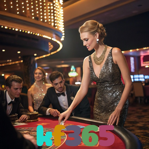 kf365：Aposte no futebol, jogue poker e conquiste vitórias épicas!