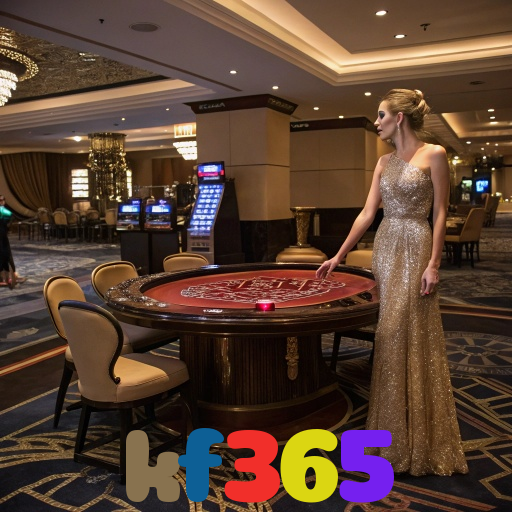 kf365：Jogue poker, aposte no futebol e ganhe em grandes jogos de cassino!