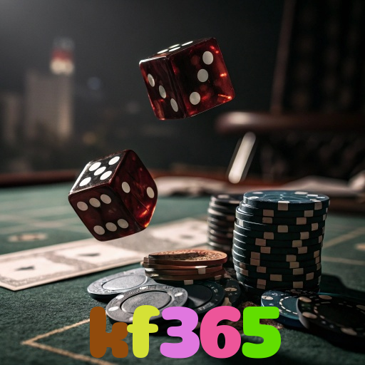 kf365：Aposte nas melhores slots e conquiste prêmios como nunca!