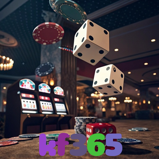 kf365：Jogue poker, aposte no futebol e ganhe em grandes jogos de cassino!