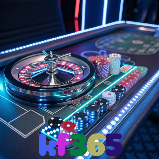 kf365:Aposte nas melhores slots e conquiste prêmios como nunca!