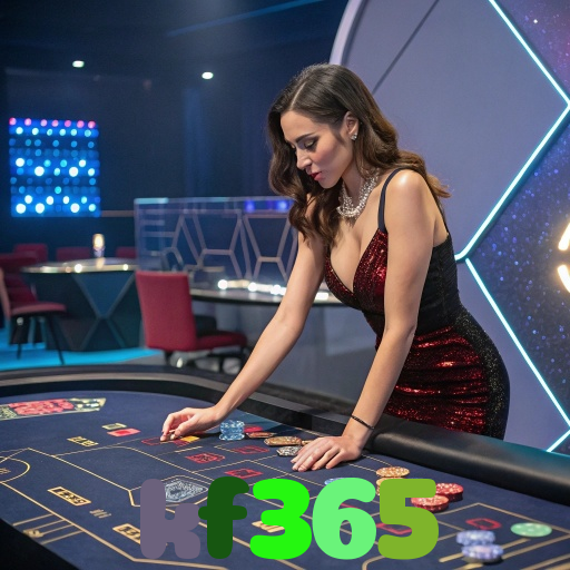 kf365：Aposte no futebol, jogue poker e conquiste vitórias épicas!