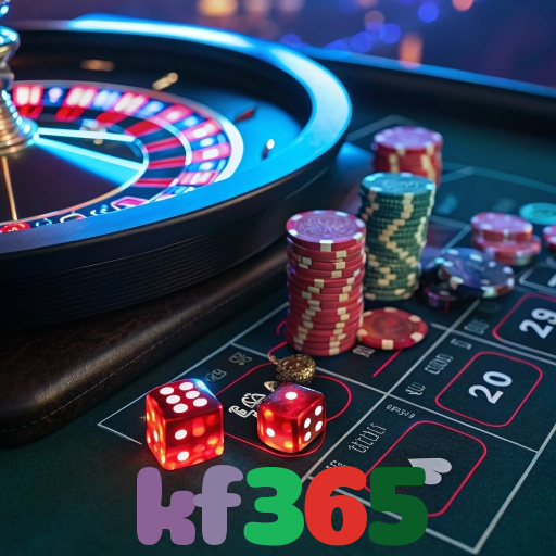 kf365：Aposte no futebol, jogue poker e conquiste vitórias épicas!
