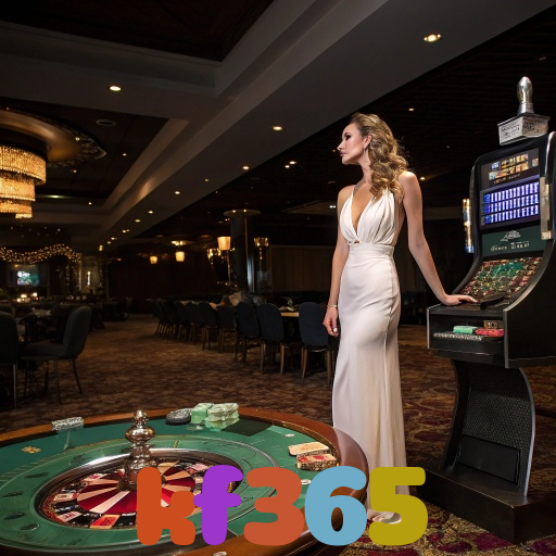 kf365:Jogue poker, aposte no futebol e ganhe em grandes jogos de cassino!