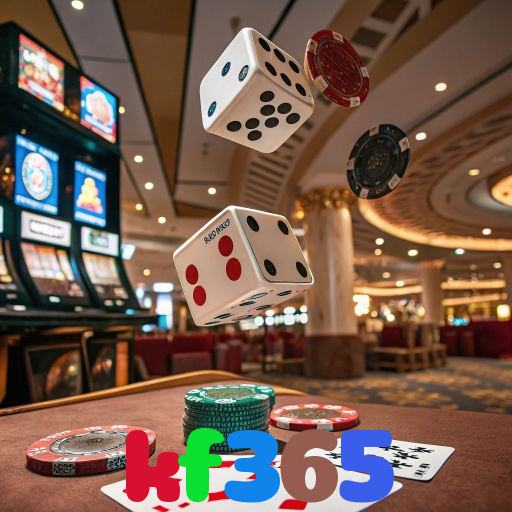 kf365:Jogue poker, aposte no futebol e ganhe em grandes jogos de cassino!