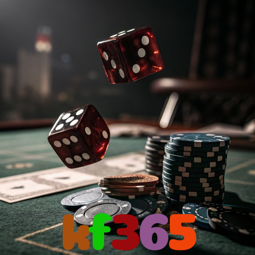 kf365：Aposte no futebol, jogue poker e conquiste vitórias épicas!