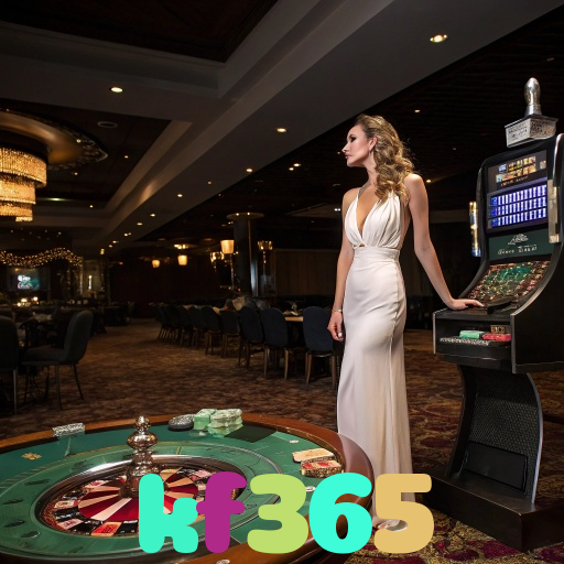 kf365:Aposte nas melhores slots e conquiste prêmios como nunca!